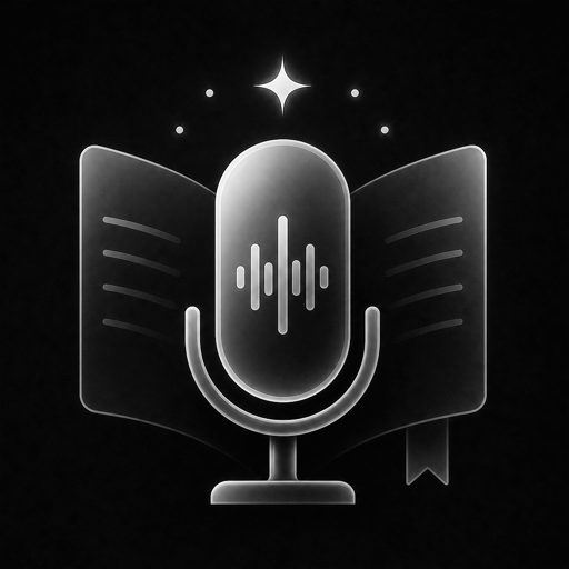 Afterword app icon