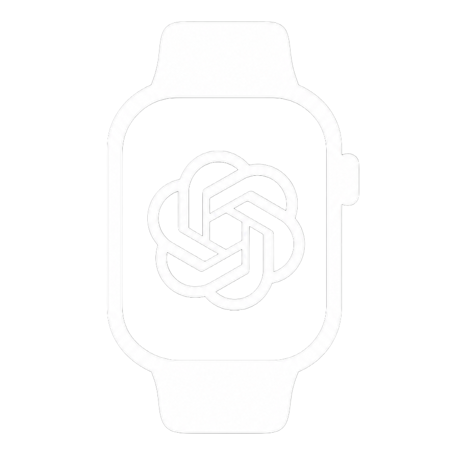 WatchGPT app icon